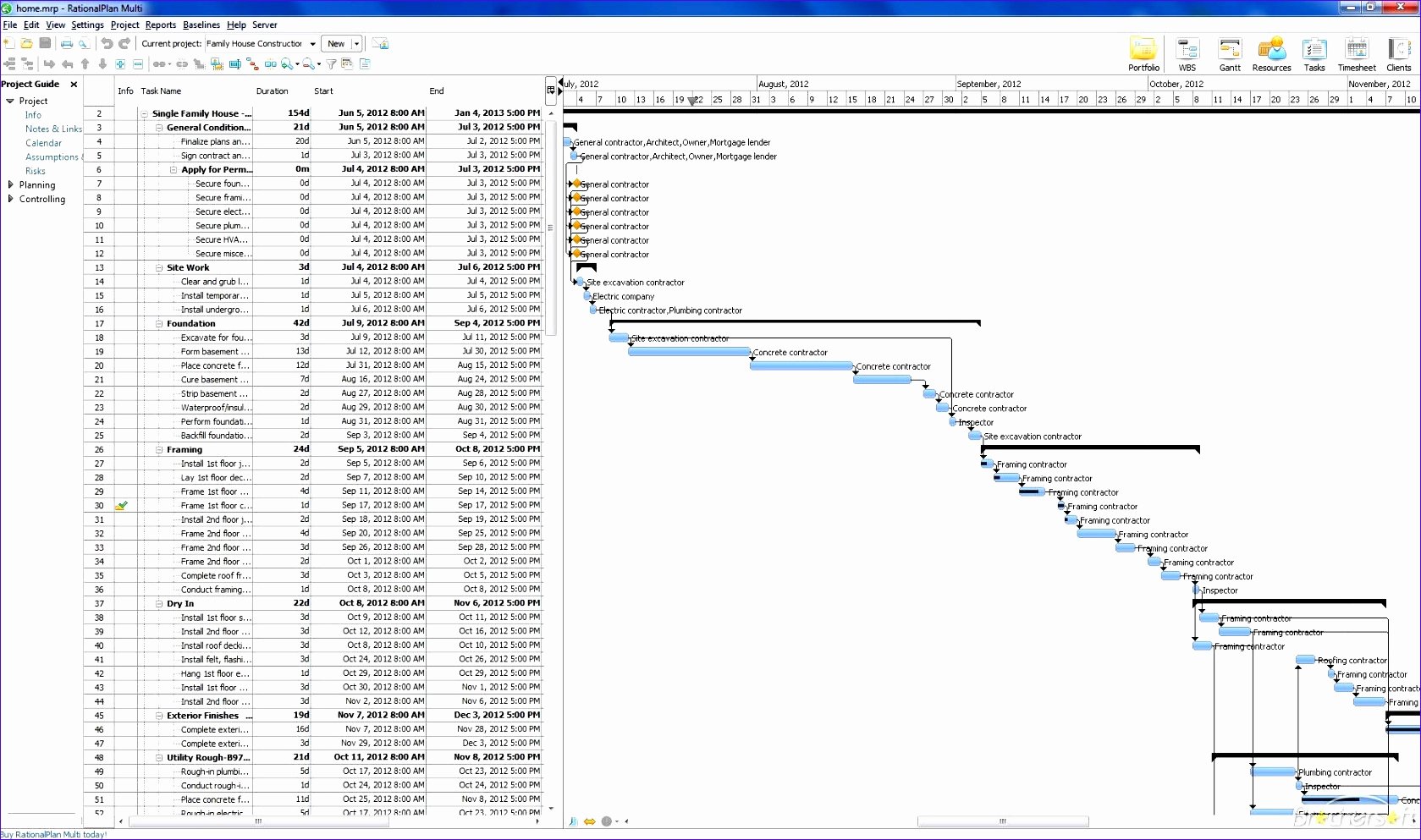 Construction Schedule Excel Template Free Lovely 6 Construction Schedule Template Excel Free Download