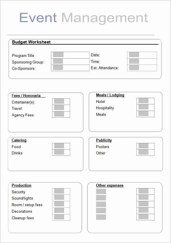 Corporate event Planning Template Awesome event Planning Template 11 Free Documents In Word Pdf Ppt