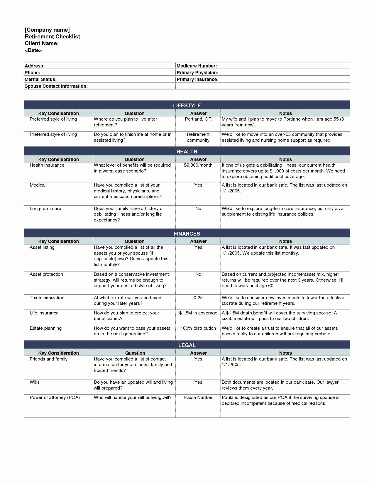 Corporate event Planning Template Lovely 10 Checklist Template for event Planning