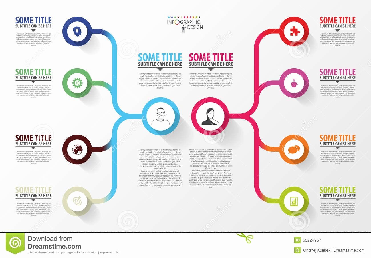 Creative Business Plan Template Beautiful How to Make A Business Plan Infographic Gallery