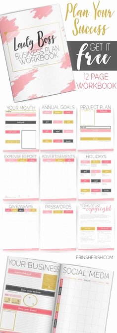 Creative Business Plan Template Elegant Free Printable Housekeeping Flyer