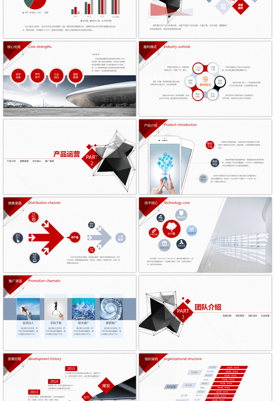 Creative Business Plan Template Inspirational Awesome Fashion and Creative Business Plan Ppt Template