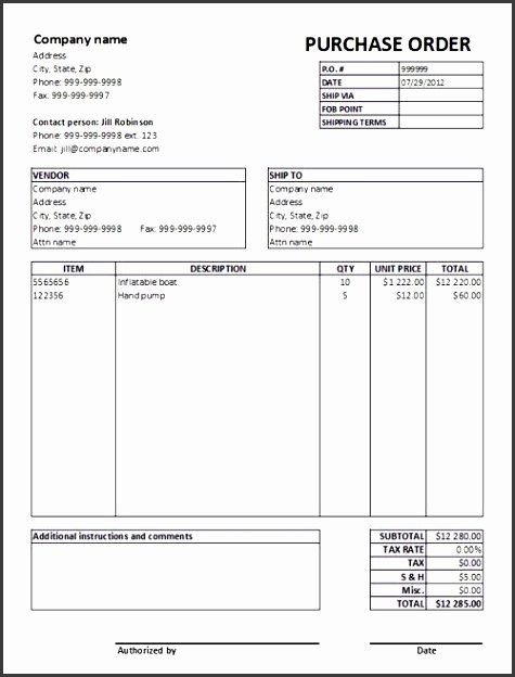 Customer order form Template Lovely 8 Customer order form Template Free Sampletemplatess