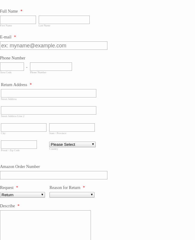 Customer order form Template Lovely Customer Service forms form Templates