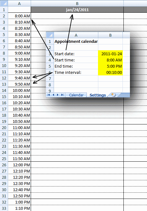 Daily Appointment Schedule Template Elegant the Temptation News Monthly Work Schedule Template