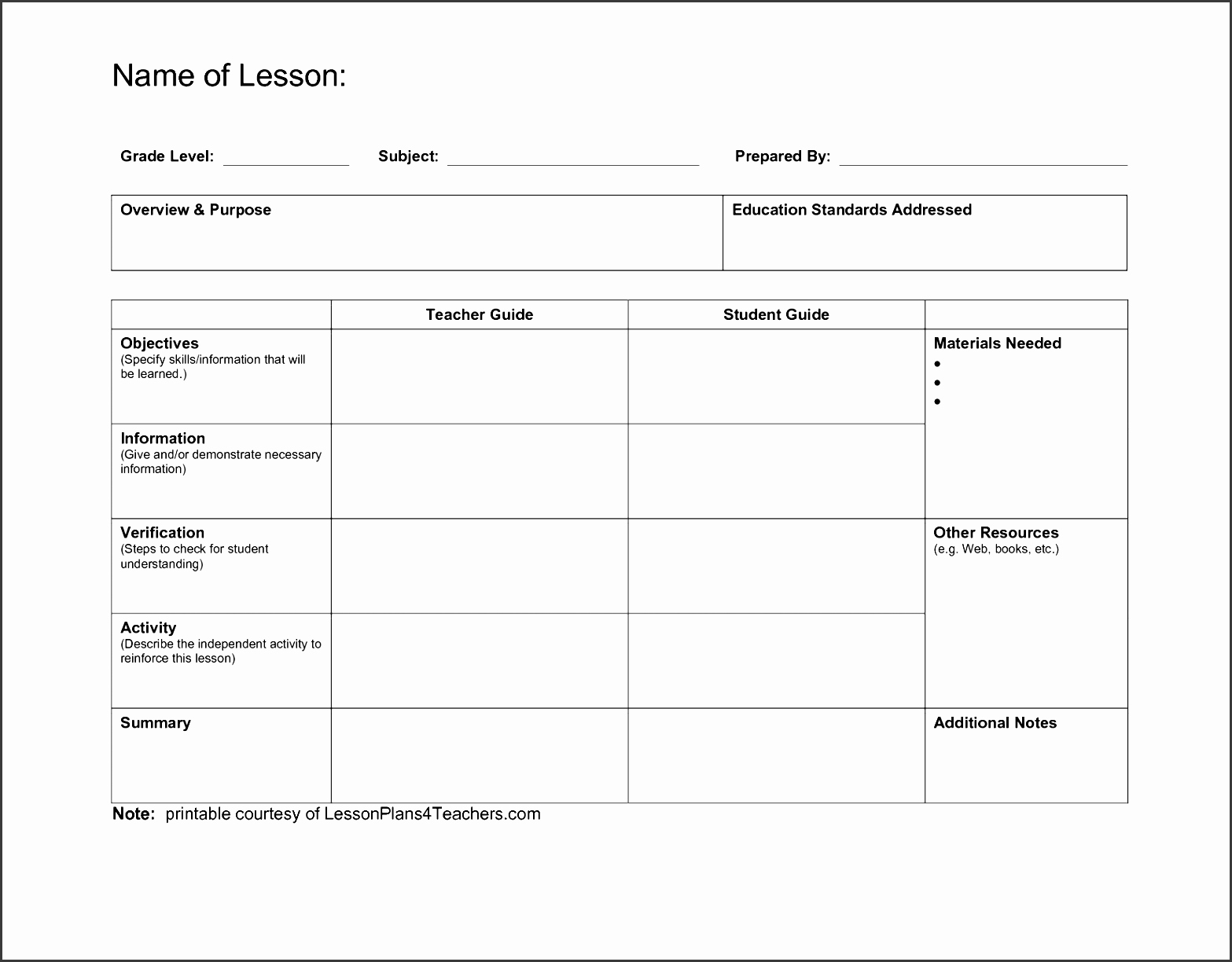 Daily Lesson Plan Template Word New 9 Download Free Daily Lesson Planner Sampletemplatess