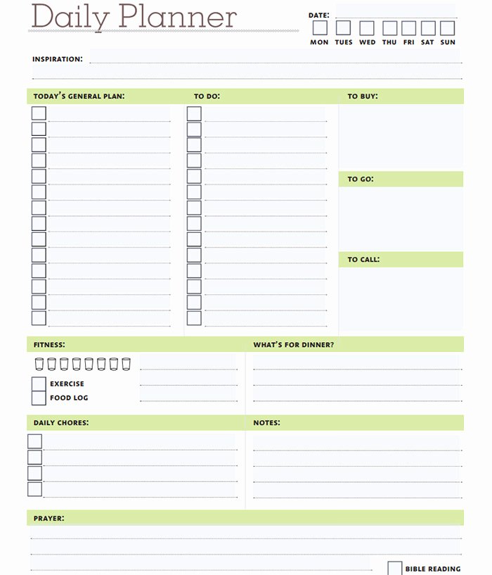 Daily Schedule Planner Template Elegant Free Program Microsoft Fice Daily Journal