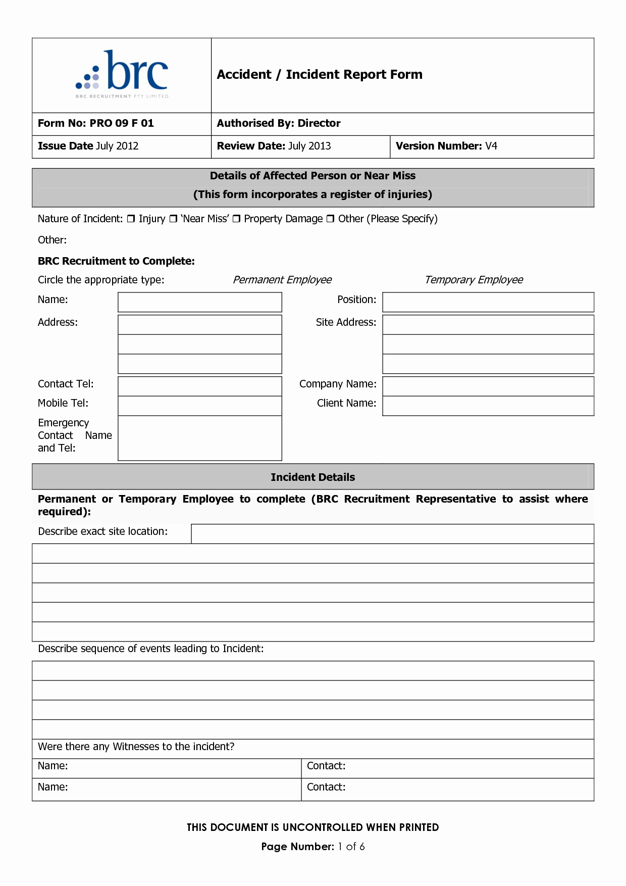 Damage Waiver form Template Inspirational Signature Authorization form Template