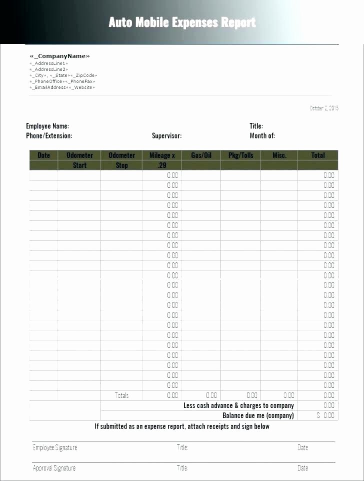 property damage claim form template