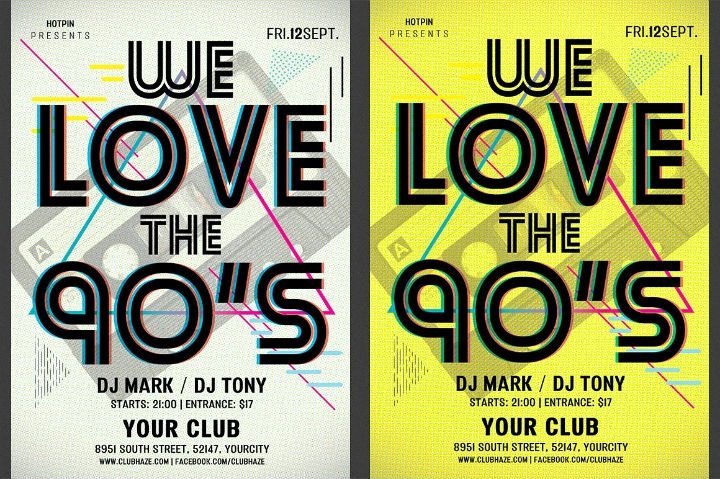 Dance Party Invitation Template Awesome 15 Dance Party Invitation Designs &amp; Templates Psd Ai