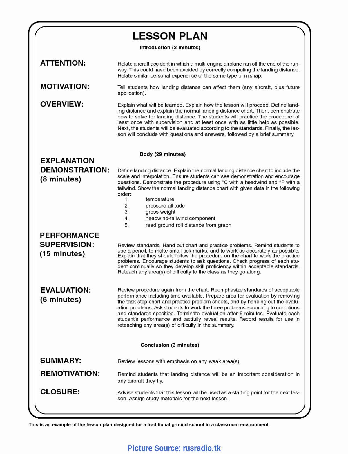 Demo Lesson Plan Template Beautiful Simple Sample Lesson Plan English Preschool Best S