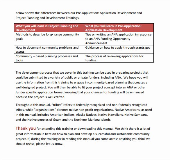 Development Plan Template Word New Sample Development Plan Template 14 Free Documents In