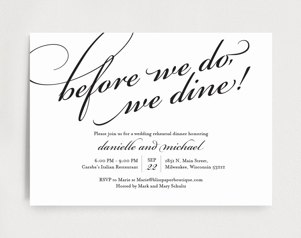 Dinner Invitation Template Free Printable Lovely Free Dinner Invitation Templates Printable