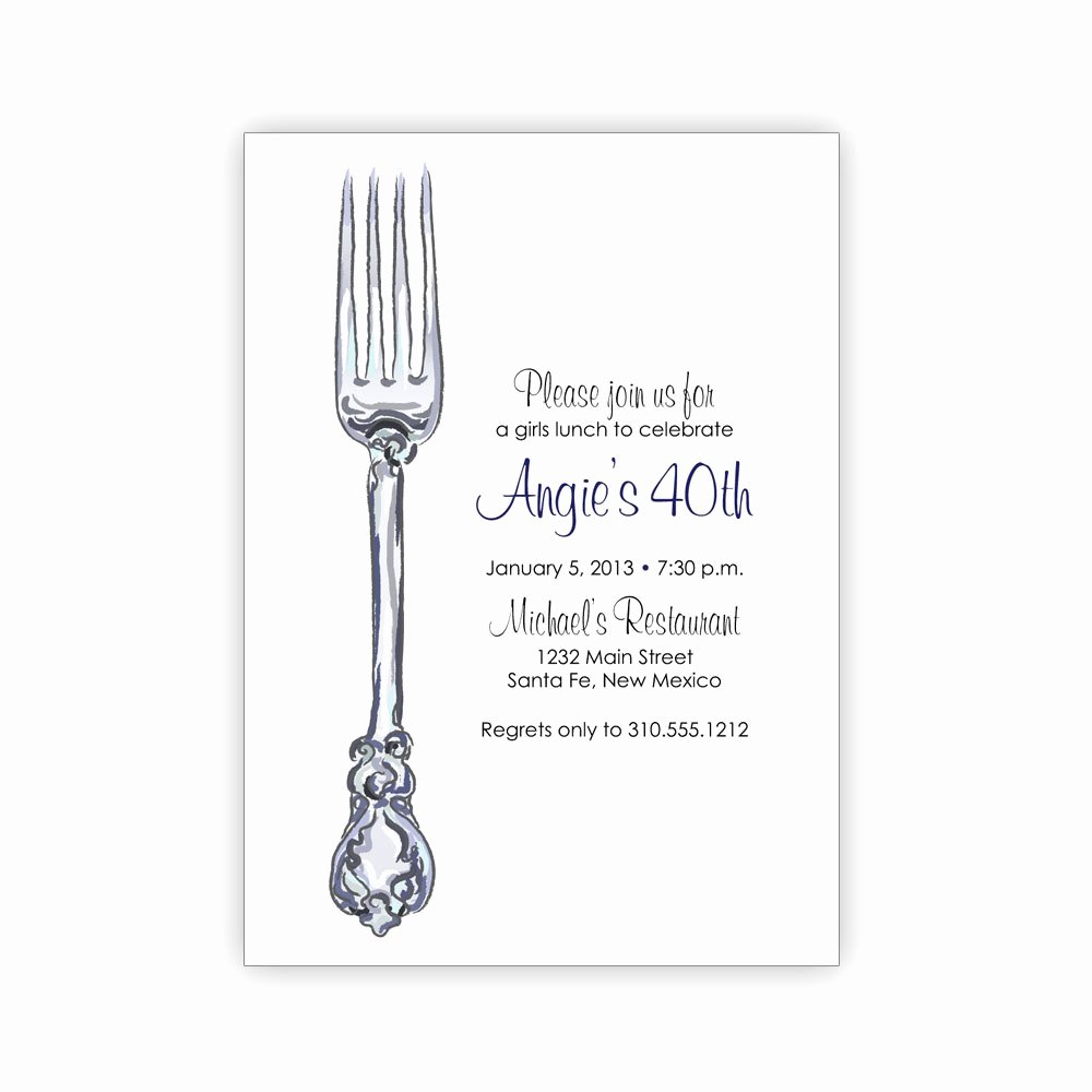 Dinner Invitation Template Free Printable Unique Corporate Dinner Invitation Template