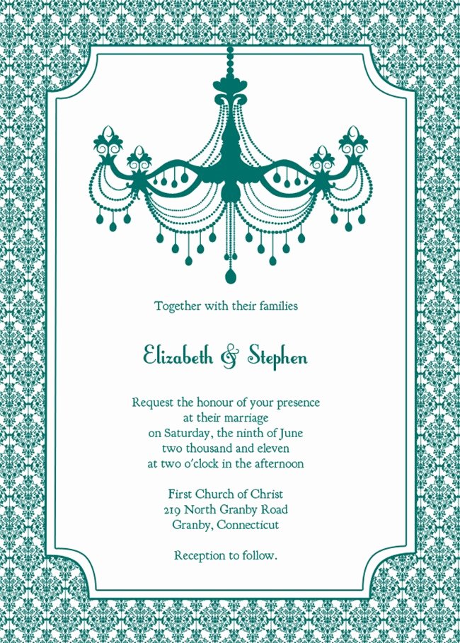 Diy Wedding Invitation Template Free Best Of Free Wedding Printables–diy Invitations