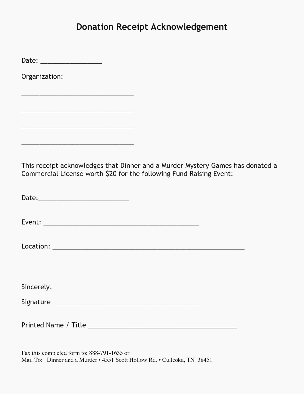 Donation form Template Pdf New Seven Features Goodwill