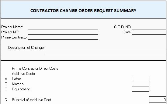 Draw Request form Template Awesome 27 Of Basic Contractor Draw Request Template