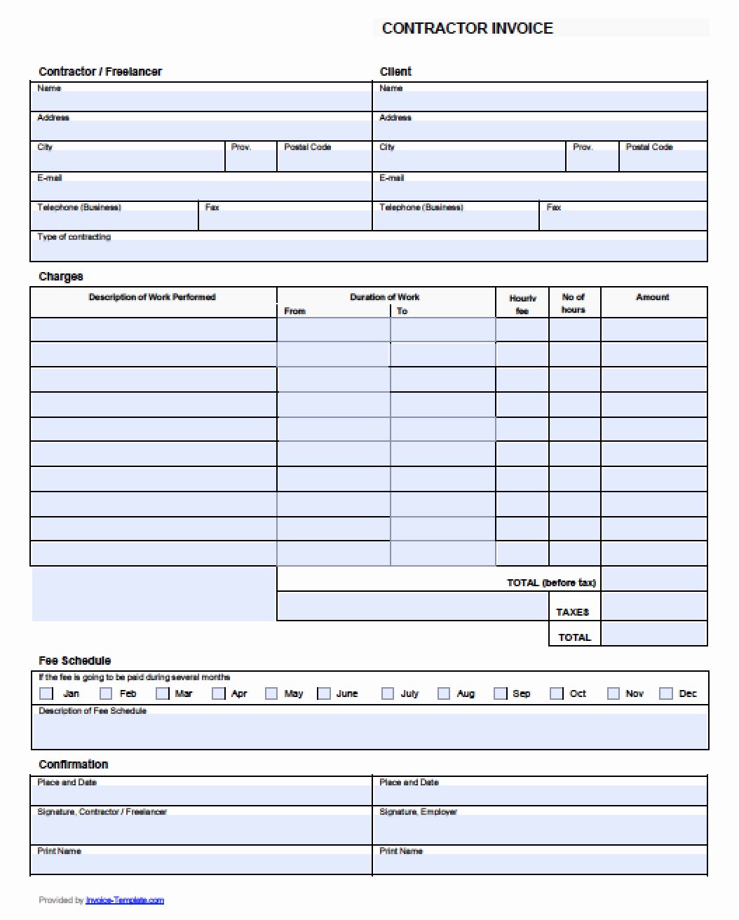 Draw Request form Template Elegant 27 Of Basic Contractor Draw Request Template