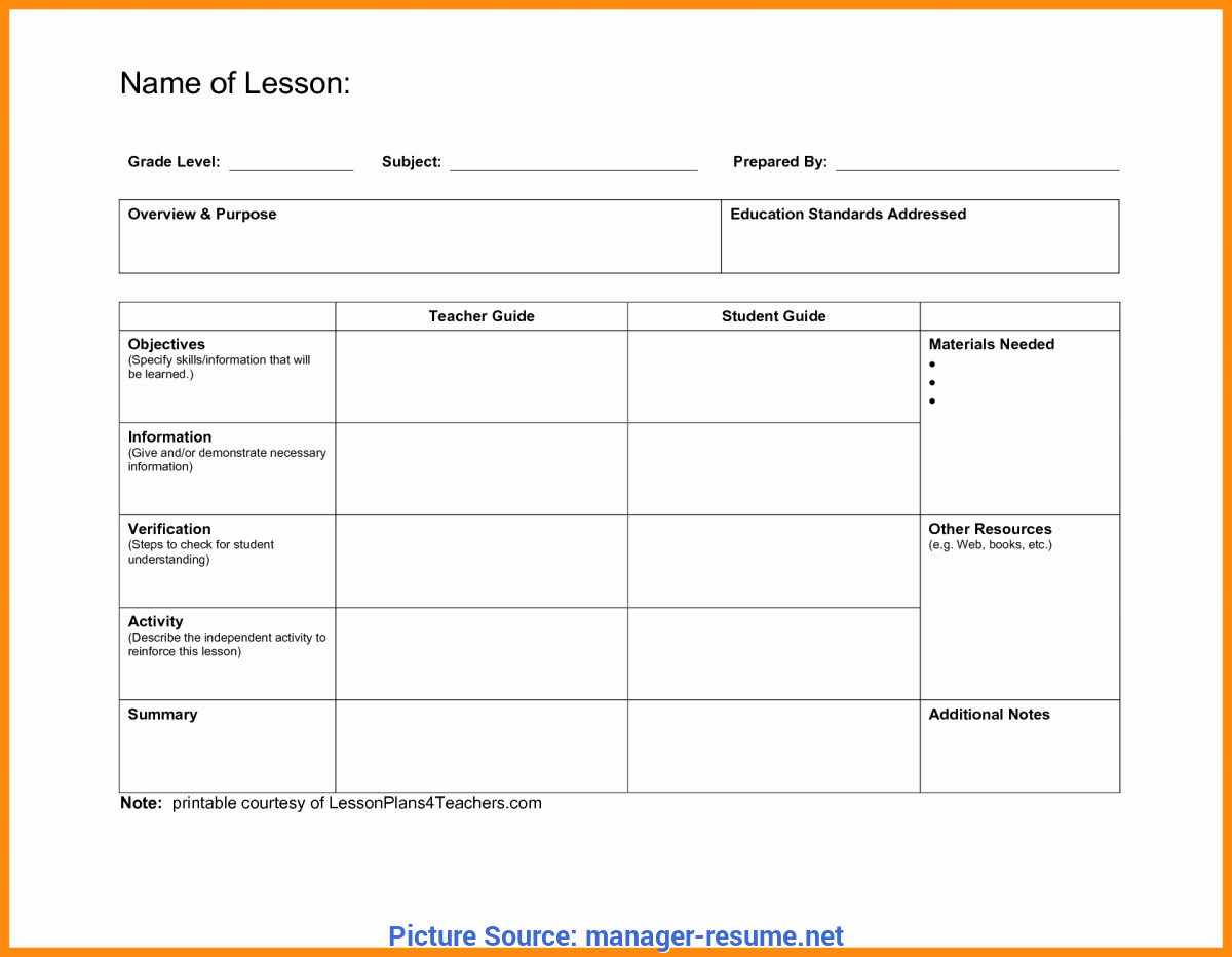 Eld Lesson Plan Template Lovely Fresh Second Grade Reading Lesson Plans 2nd Second Grade