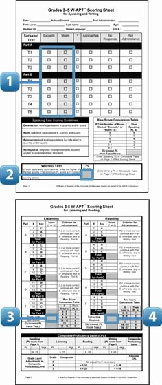 Eld Lesson Plan Template Lovely Interactive Wida Standards Lesson Plan Template Esl Eld