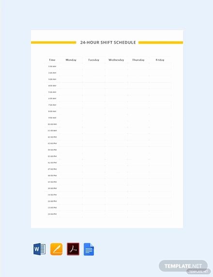Electrical Panel Schedule Template Download Unique Free Electrical Panel Schedule Template Download 173