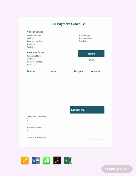 Electrical Panel Schedule Template Download Unique Free Electrical Panel Schedule Template Download 173