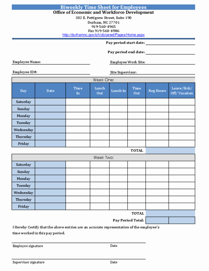 Employee Lunch Schedule Template Fresh Driver Employee Break and Lunch Schedule