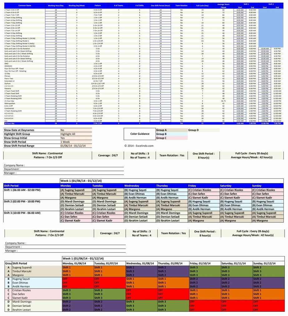 Employee Schedule Template Free Download Luxury Employee Scheduling Spreadsheet Free