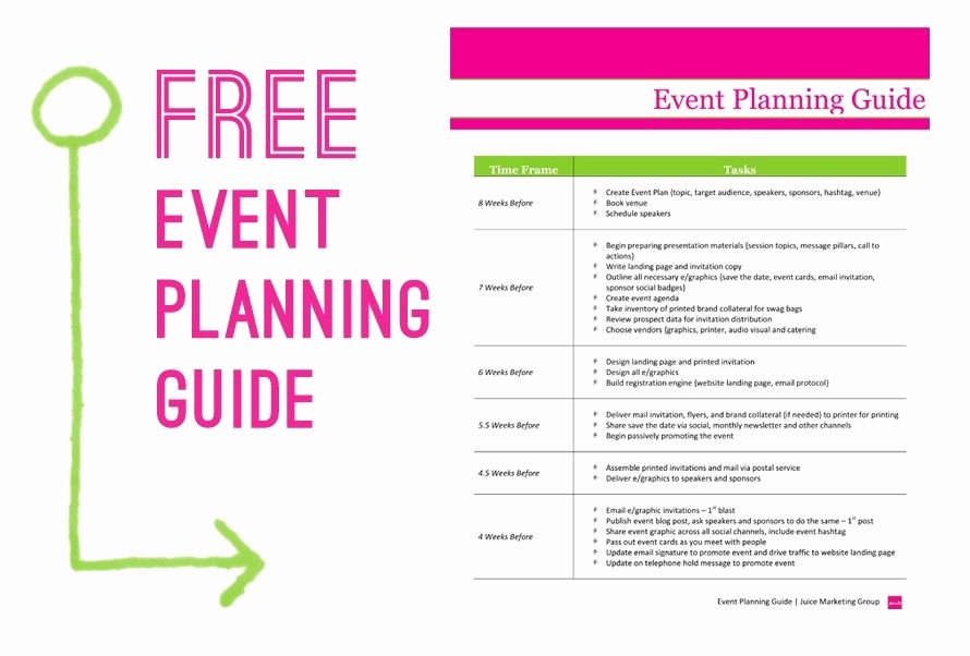 Event Planner Invoice Template Awesome Image Result for event Promotion Plan Template 2017