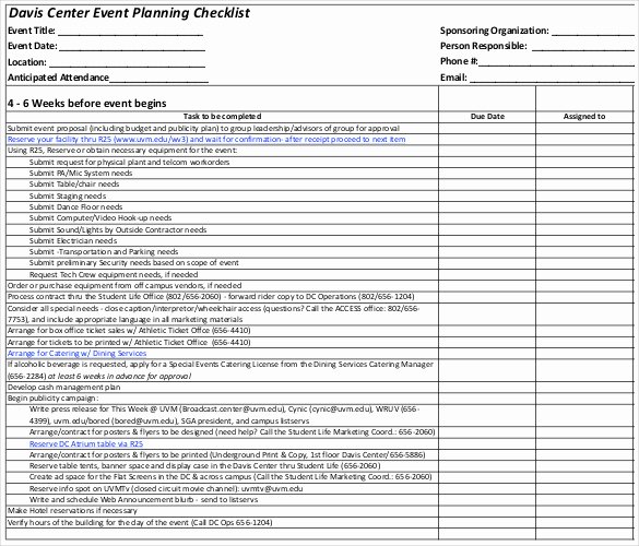 Event Planning Excel Template Best Of Excel event Planner Template Free 2 – Platte Sunga Zette