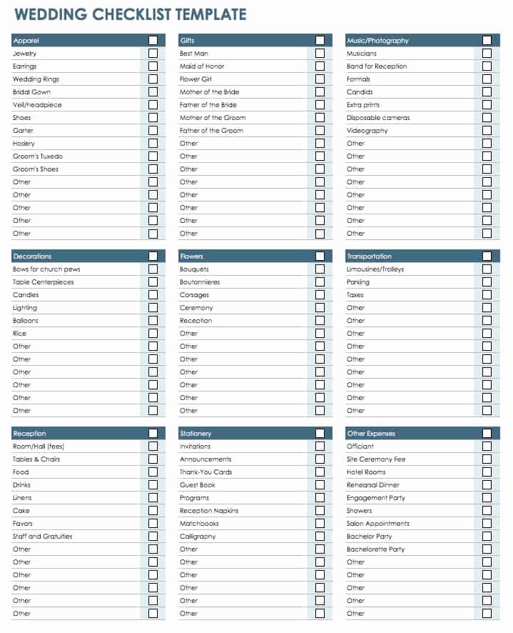 Event Planning Excel Template Inspirational 21 Free event Planning Templates