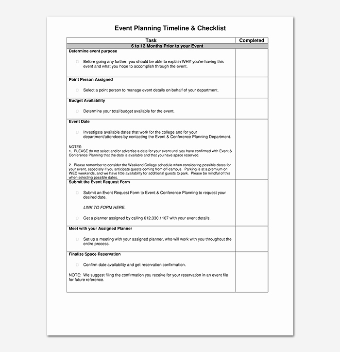 Event Planning Timeline Template Lovely event Timeline Template Free for Word &amp; Pdf Dotxes