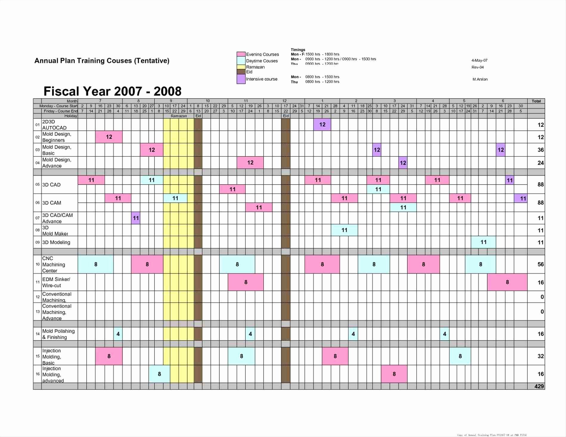 Excel Class Schedule Template Awesome Excel Class Schedule Template Sampletemplatez