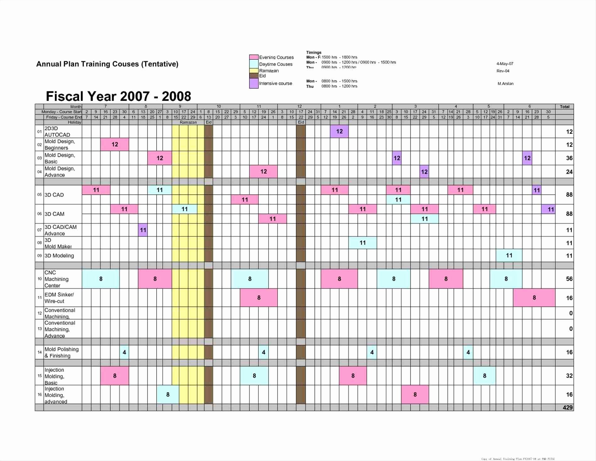 Excel Class Schedule Template Awesome Excel Class Schedule Template Sampletemplatez