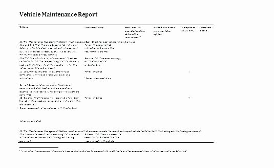 Facility Maintenance Plan Template Fresh Facility Maintenance Plan Template