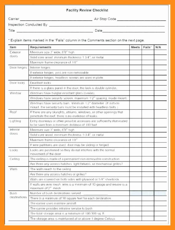 Facility Maintenance Plan Template Inspirational 12 13 School Maintenance Plan Template