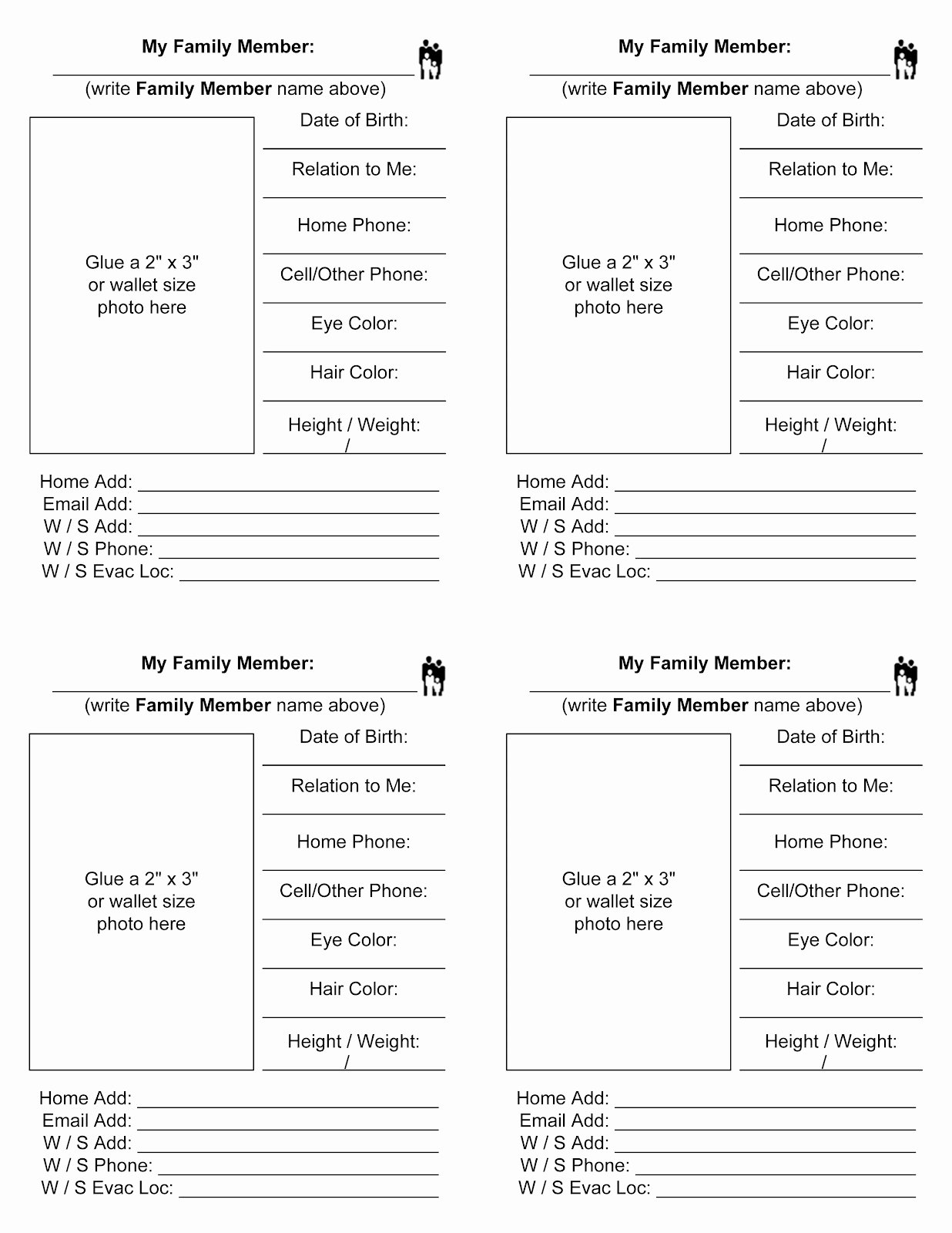 Family Disaster Plan Template Inspirational Mount Hood Emergency Preparedness Expo Emergency