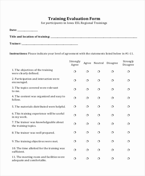 Feedback form Template Word Awesome Sample Feedback form In Word 11 Examples In Word