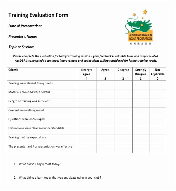 Feedback form Template Word New Feedback Survey Template – 20 Free Word Excel Pdf