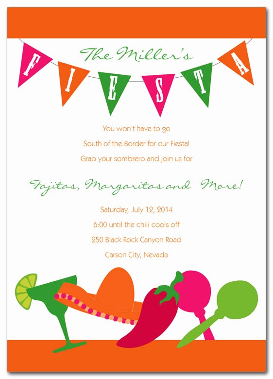 Fiesta Party Invitation Template Best Of Free Farewell Flyer Template Download Free Clip Art Free