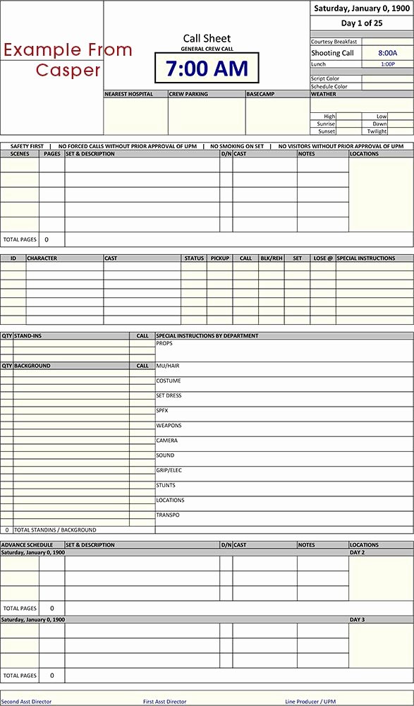 Film Production Schedule Template Elegant Documentary Film Production Schedule Template Google