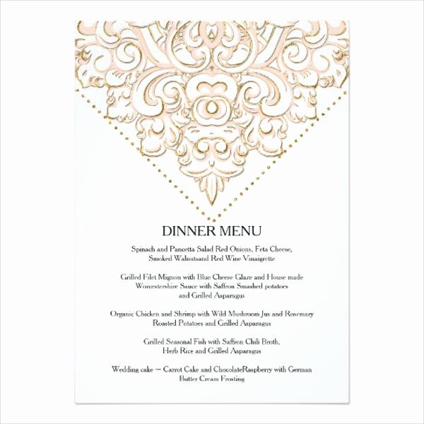 Formal event Invitation Template Beautiful 47 Dinner Invitation Templates Psd Ai