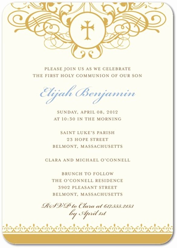 Formal event Invitation Template Luxury 61 formal Invitation Templates Psd Word Ai Pages