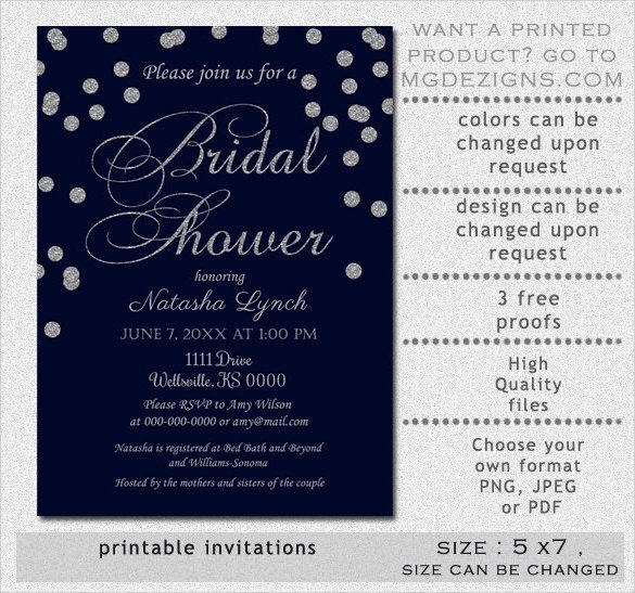 Formal Invitation Template Free New 23 formal Invitation Templates Psd Eps Vector