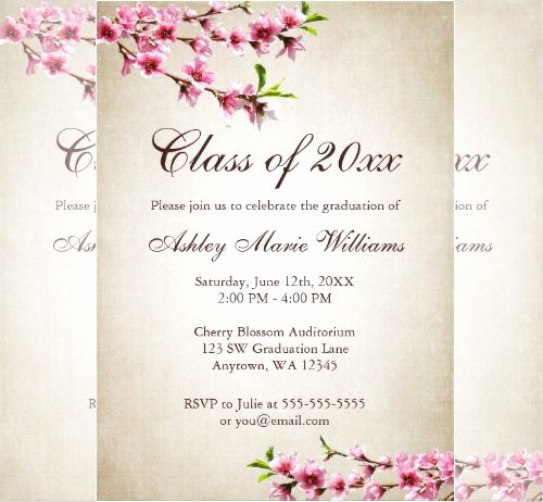 Formal Invite Template Free New 77 formal Invitation Templates Psd Vector Eps Ai