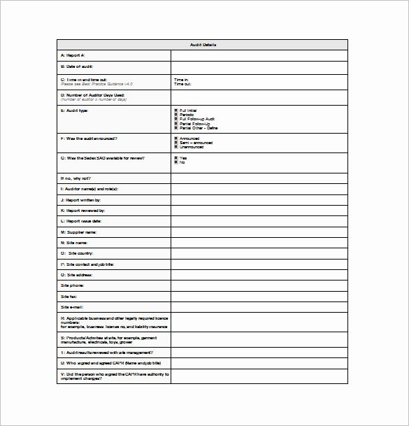 Free Corrective Action Plan Template Best Of Corrective Action Plan Template 15 Free Sample Example