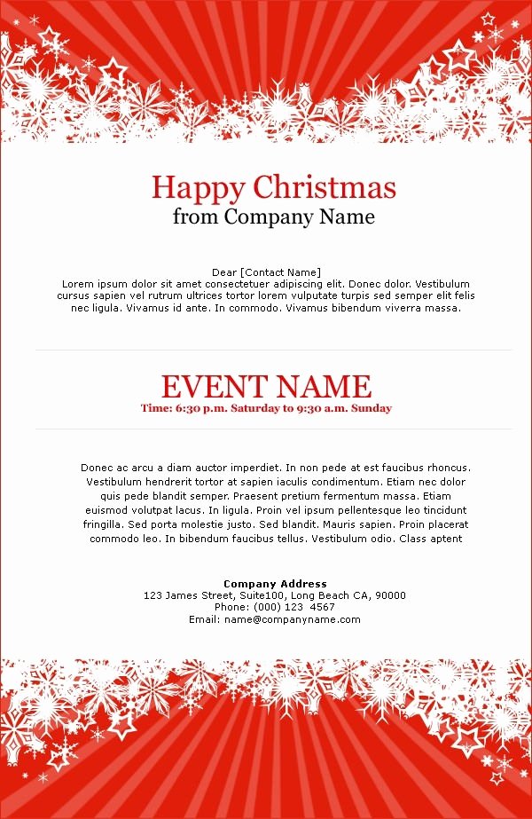 Free Email Invitation Template New 30 Business Email Invitation Templates Psd Vector Eps