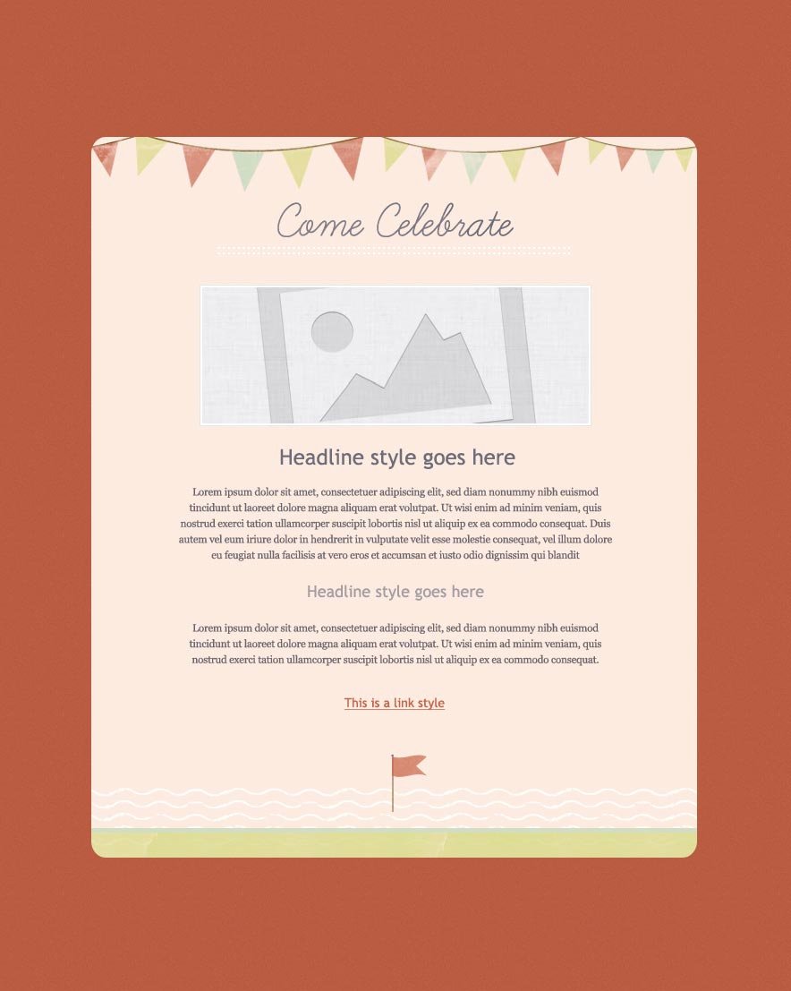 Free Email Invitation Template Unique Invitation Email Marketing Templates Invitation Email