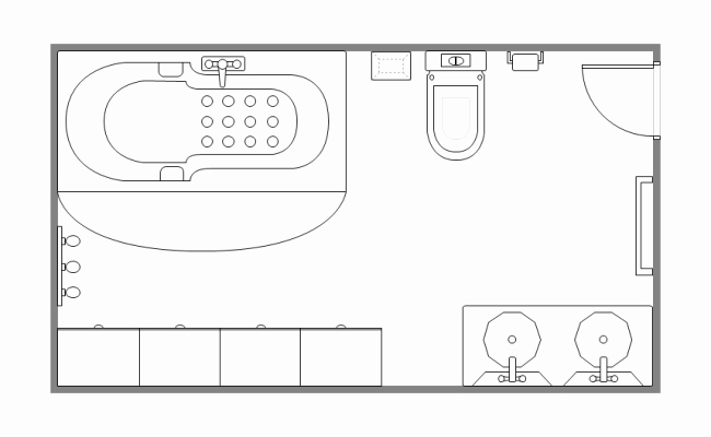 Free Floor Plan Template Best Of Bathroom Floor Plan