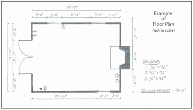 Free Floor Plan Template Best Of Diy Free Printable Furniture Templates for Floor Plans